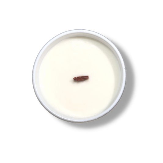 Mahagonny Teakwood Bakhoor Candle