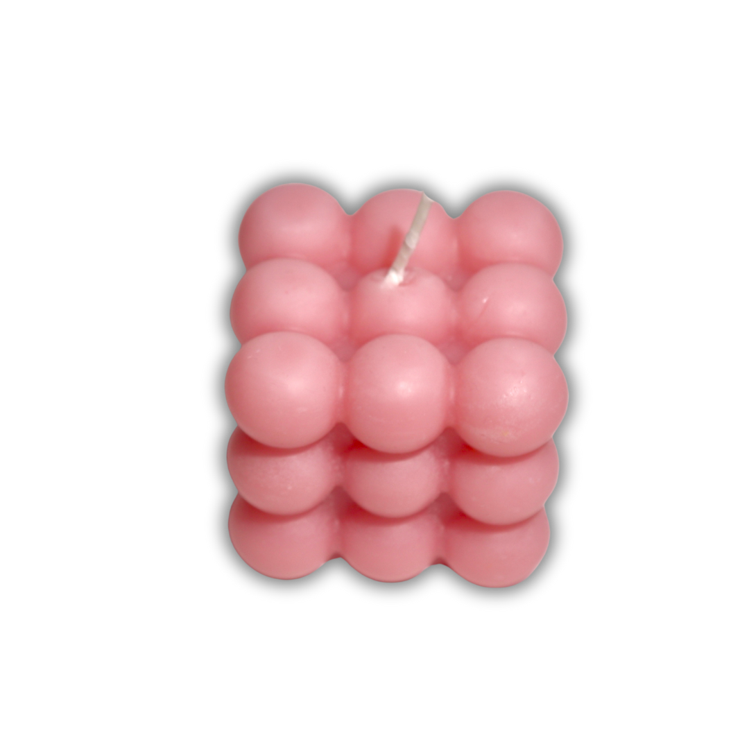 Bubble Candle