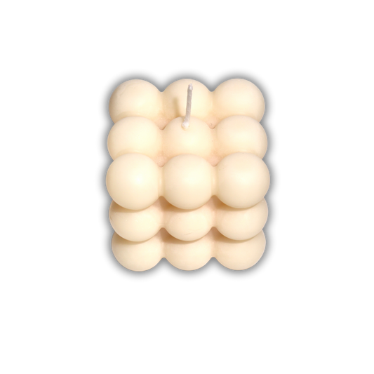 Bubble Candle
