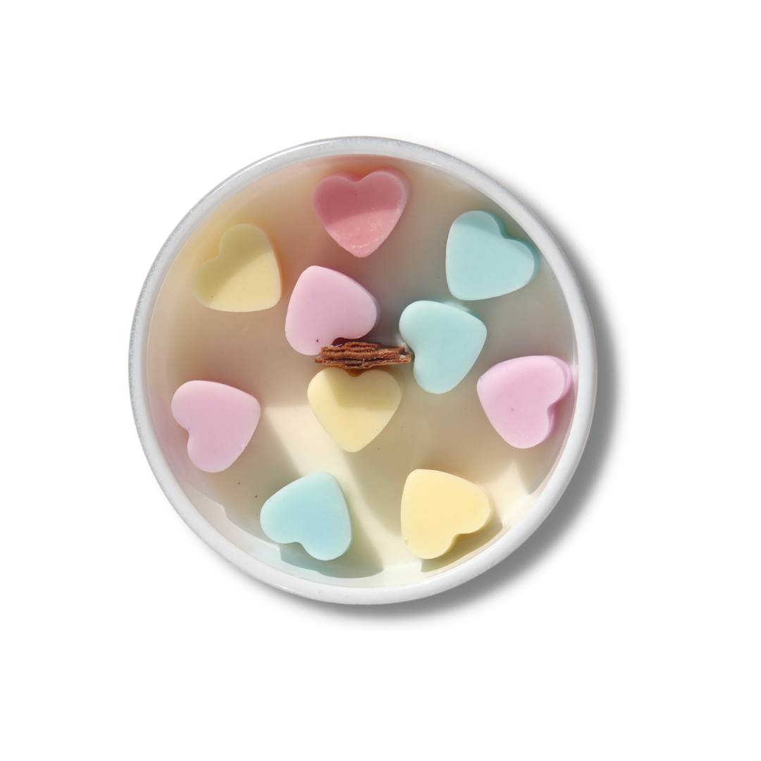 Adore Me Luvcandle