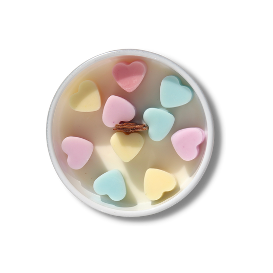 Adore Me Luvcandle