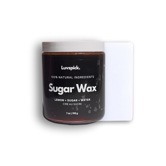 Sugar Wax Kit - Firm