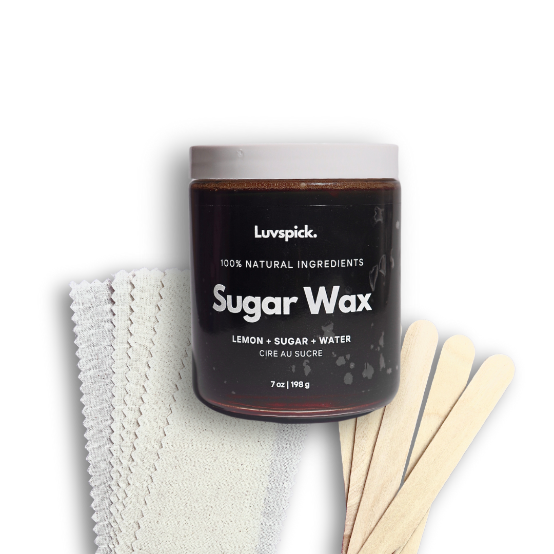 Strip Wax Kit